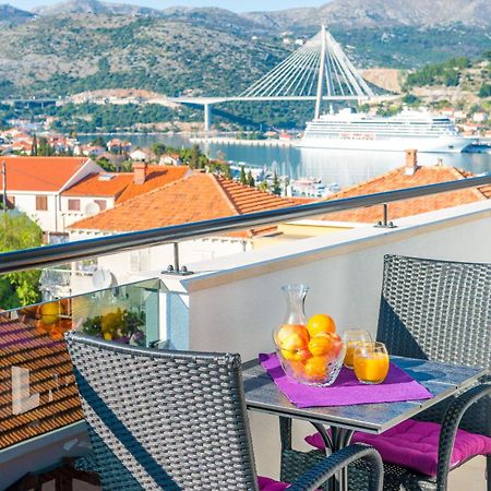 Apartment Mala Dubrovnik Eksteriør bilde