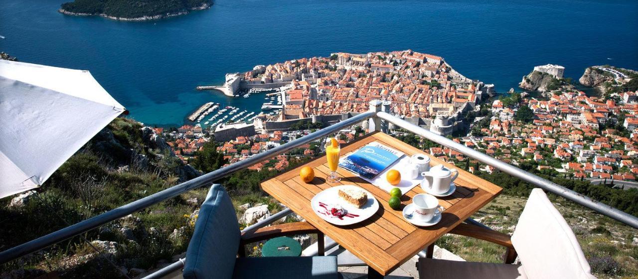 Apartment Mala Dubrovnik Eksteriør bilde