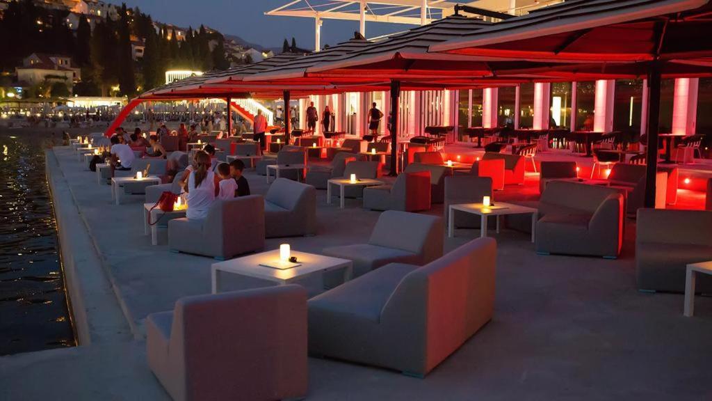 Apartment Mala Dubrovnik Eksteriør bilde
