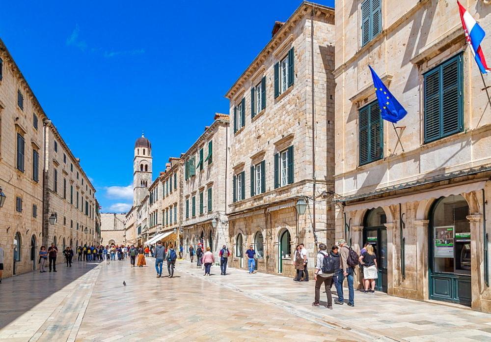 Apartment Mala Dubrovnik Eksteriør bilde