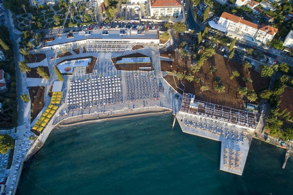 Apartment Mala Dubrovnik Eksteriør bilde