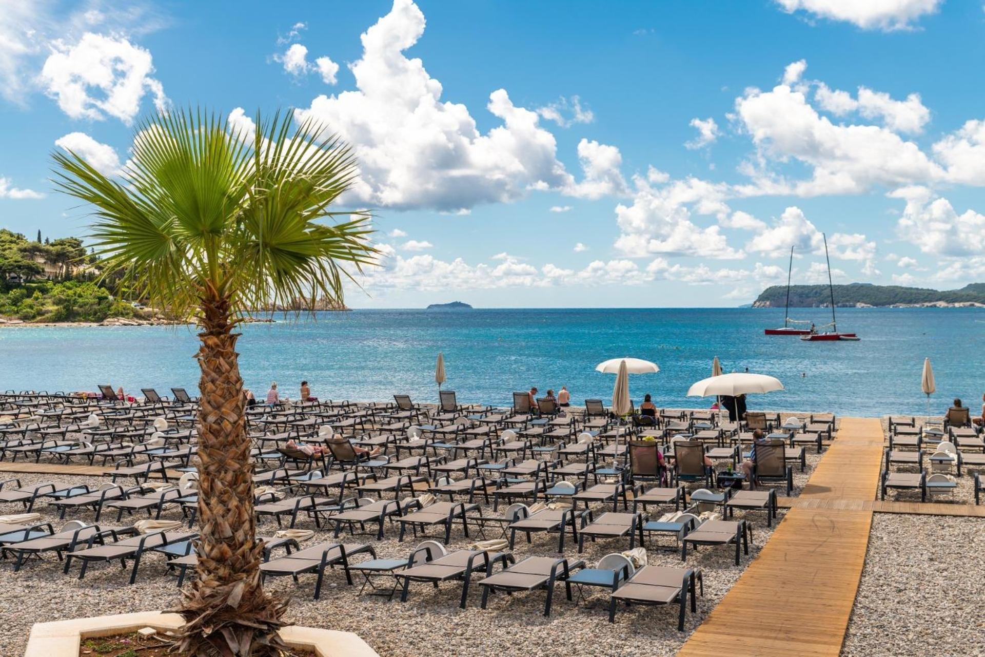 Apartment Mala Dubrovnik Eksteriør bilde
