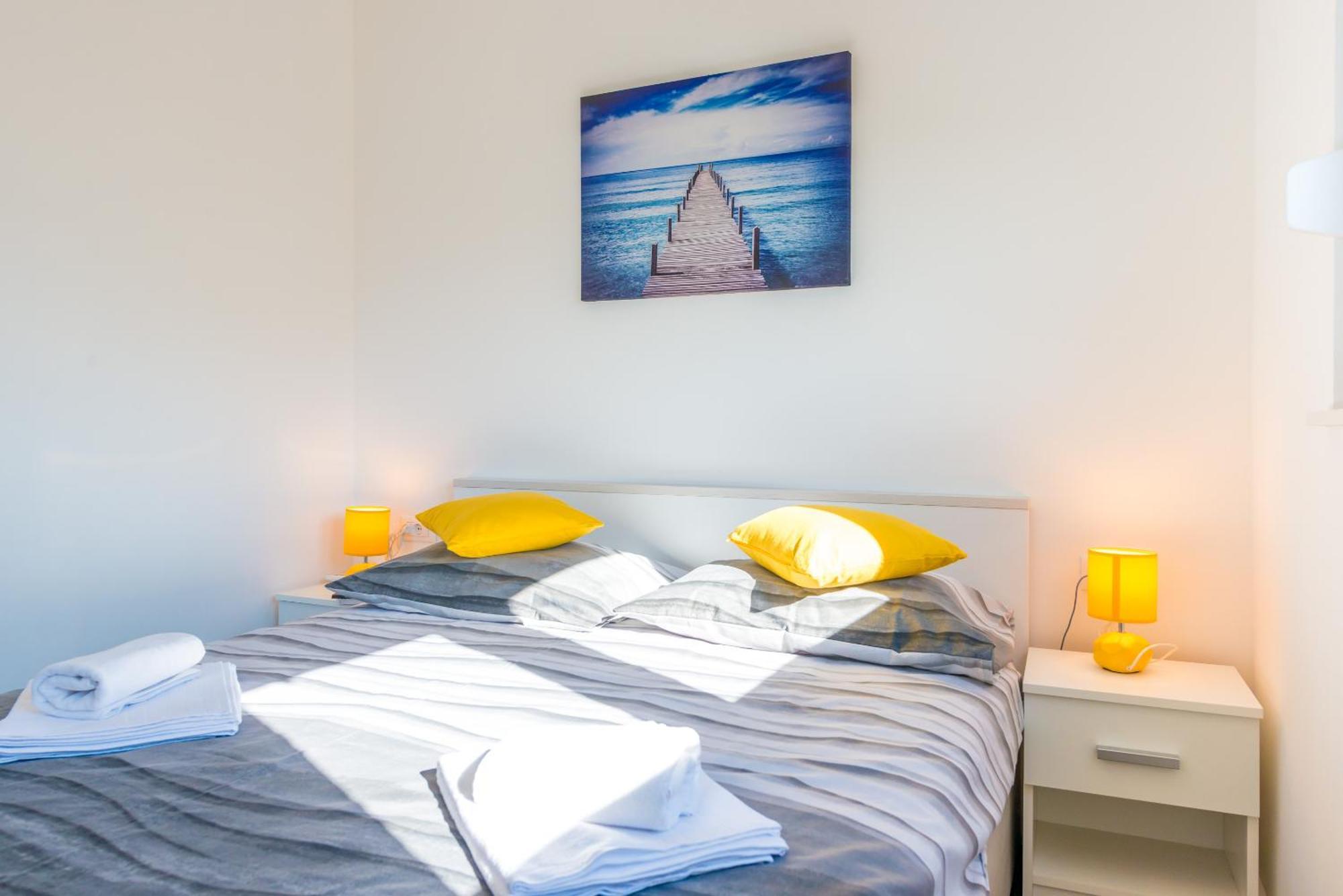Apartment Mala Dubrovnik Eksteriør bilde