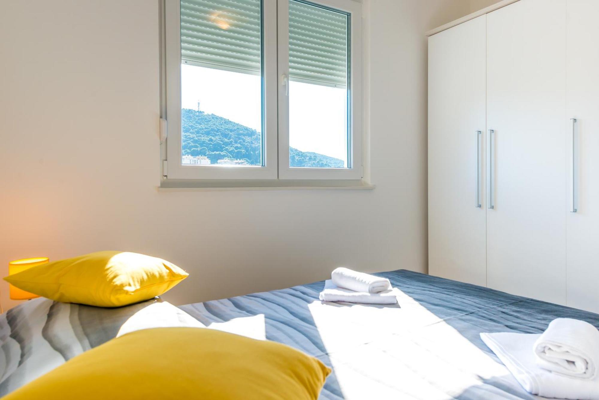 Apartment Mala Dubrovnik Eksteriør bilde