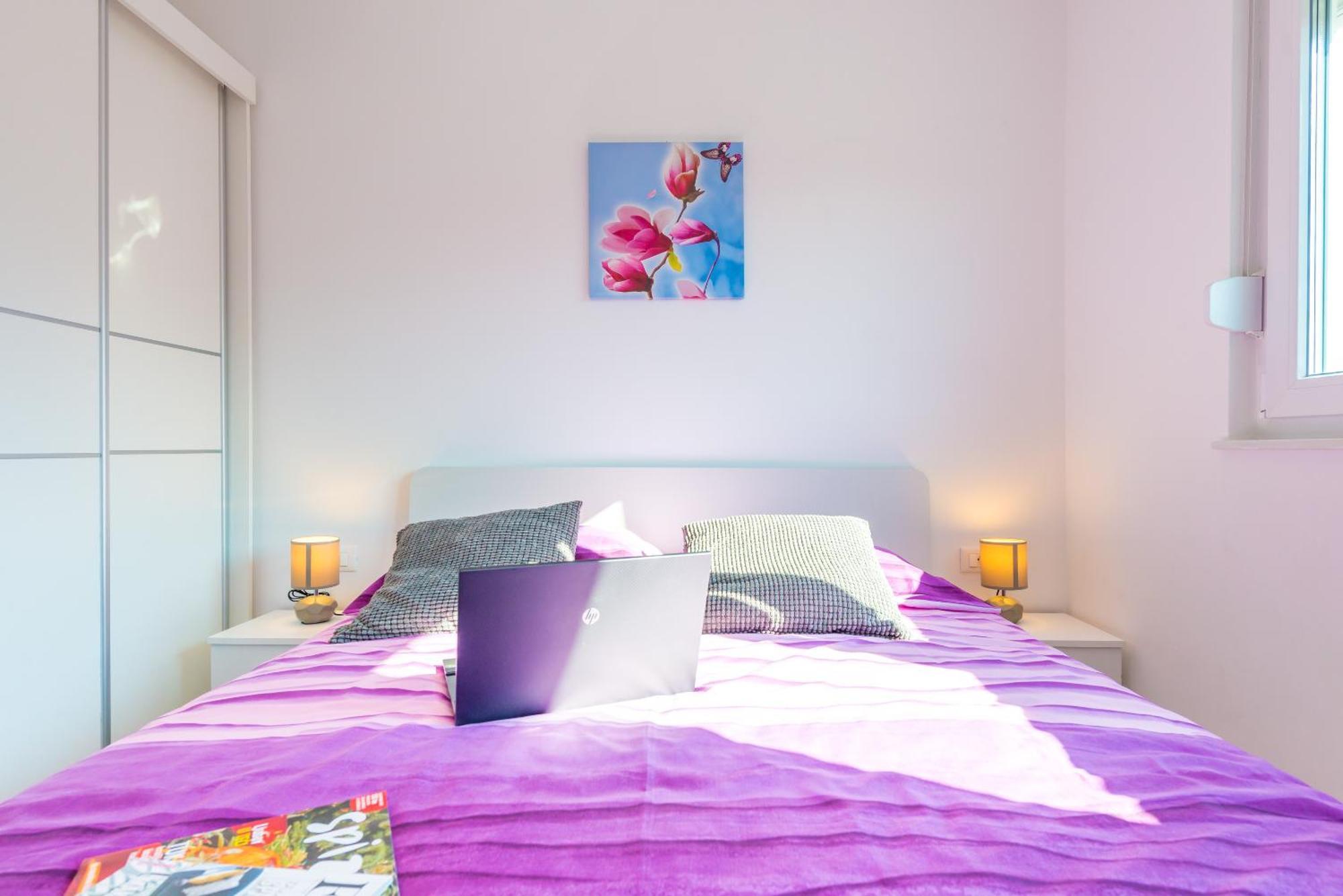 Apartment Mala Dubrovnik Eksteriør bilde