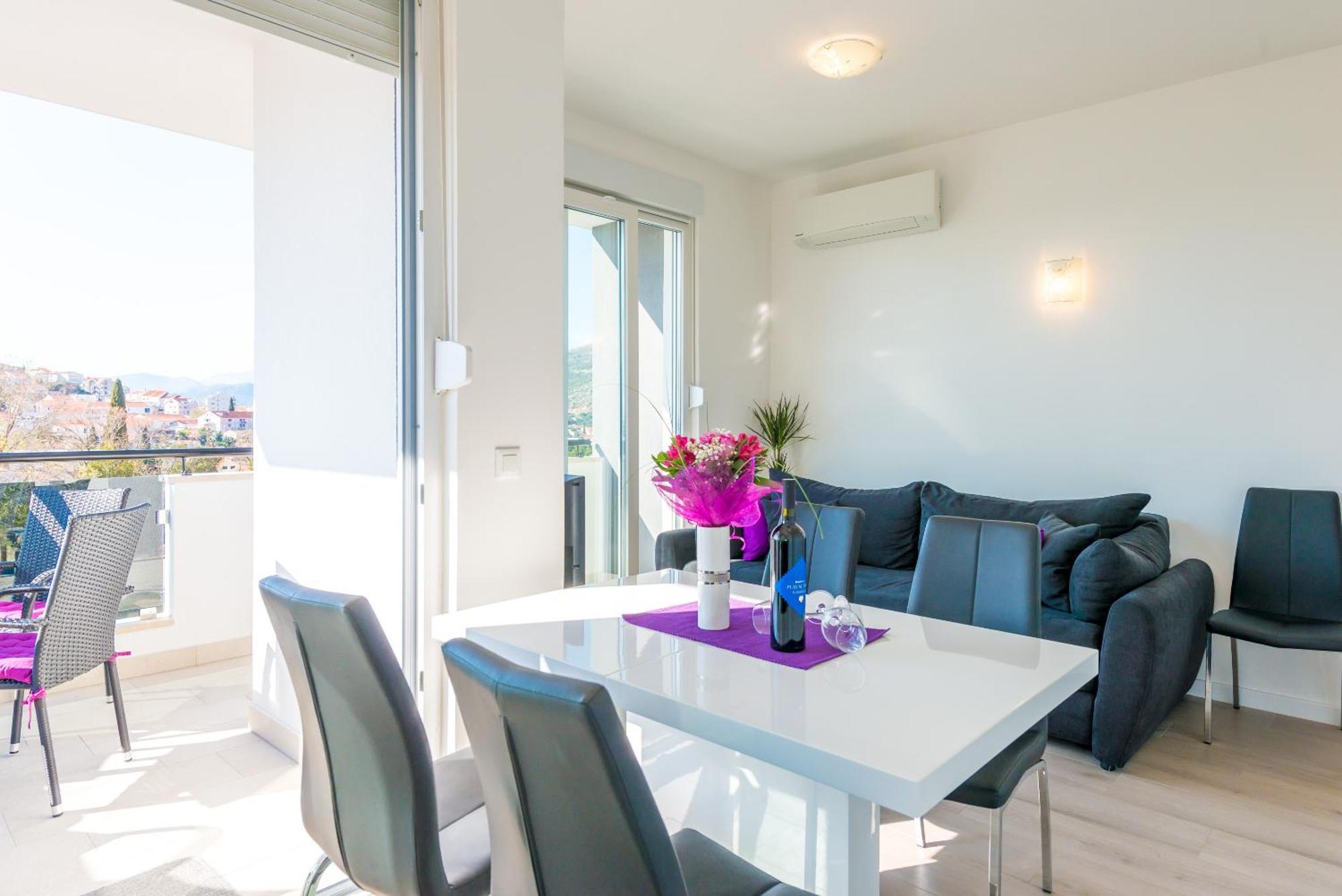 Apartment Mala Dubrovnik Eksteriør bilde