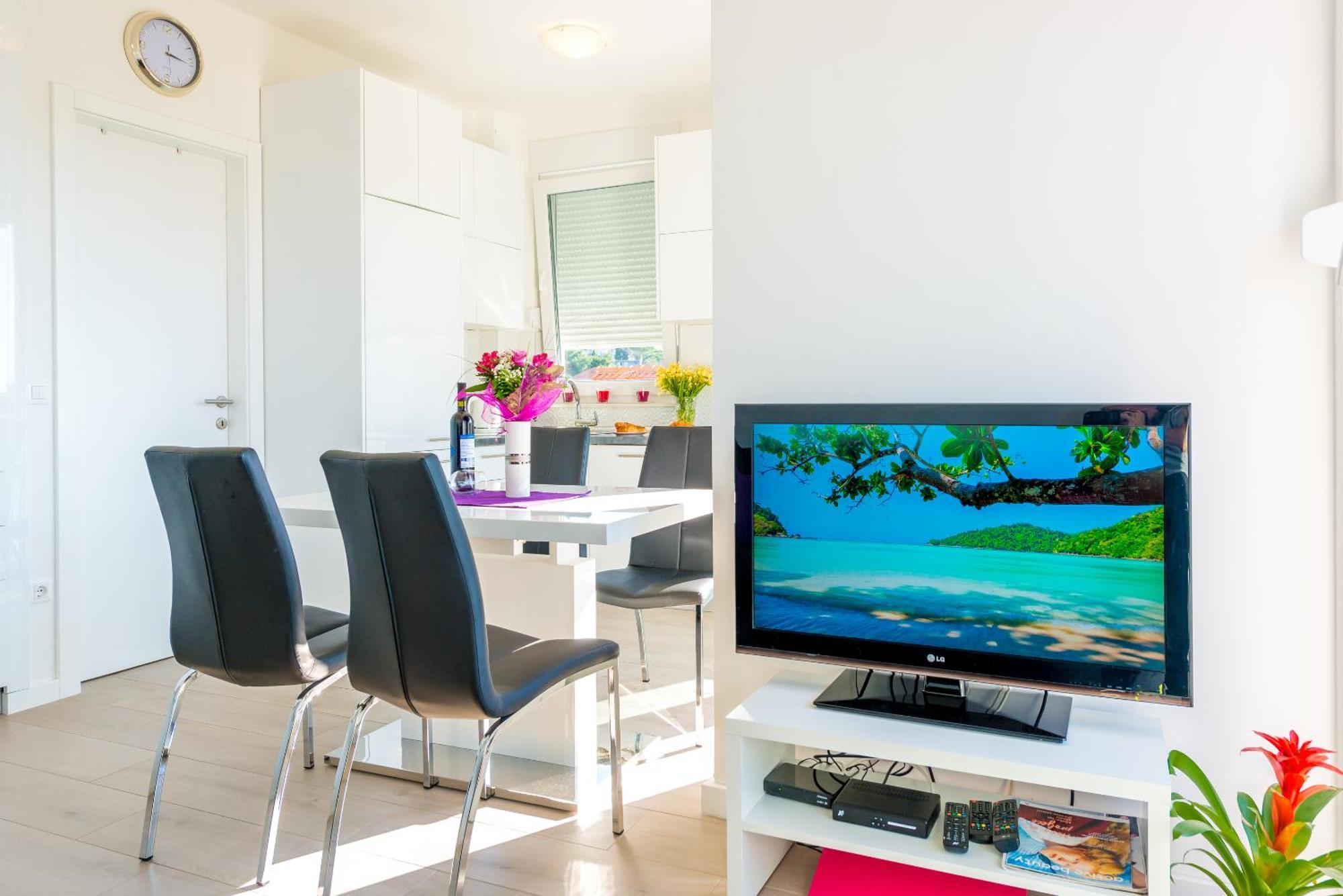 Apartment Mala Dubrovnik Eksteriør bilde