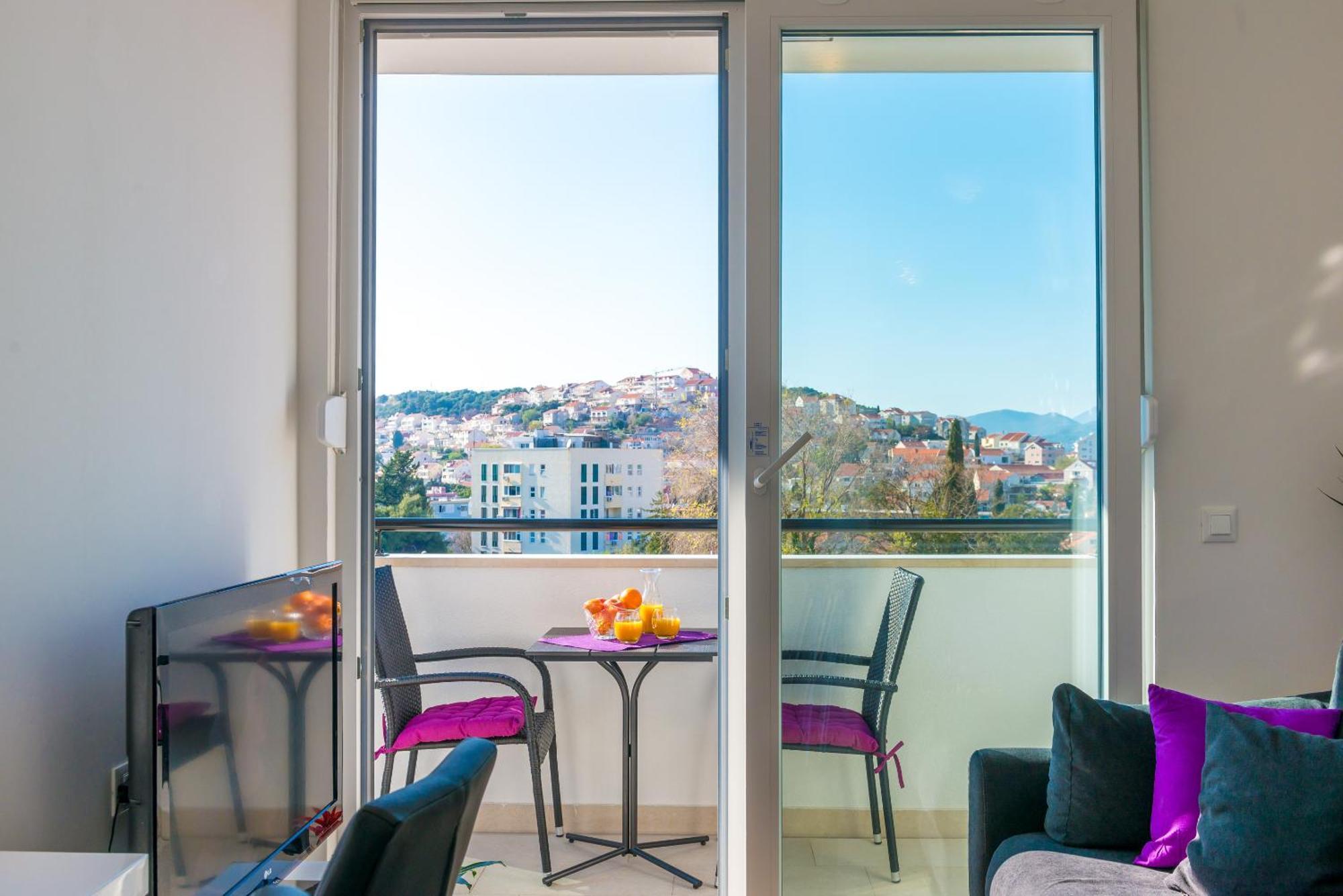 Apartment Mala Dubrovnik Eksteriør bilde