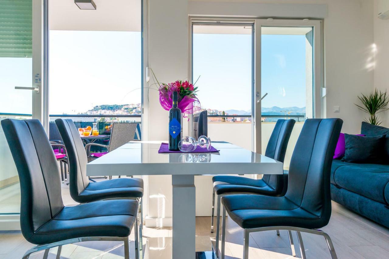 Apartment Mala Dubrovnik Eksteriør bilde