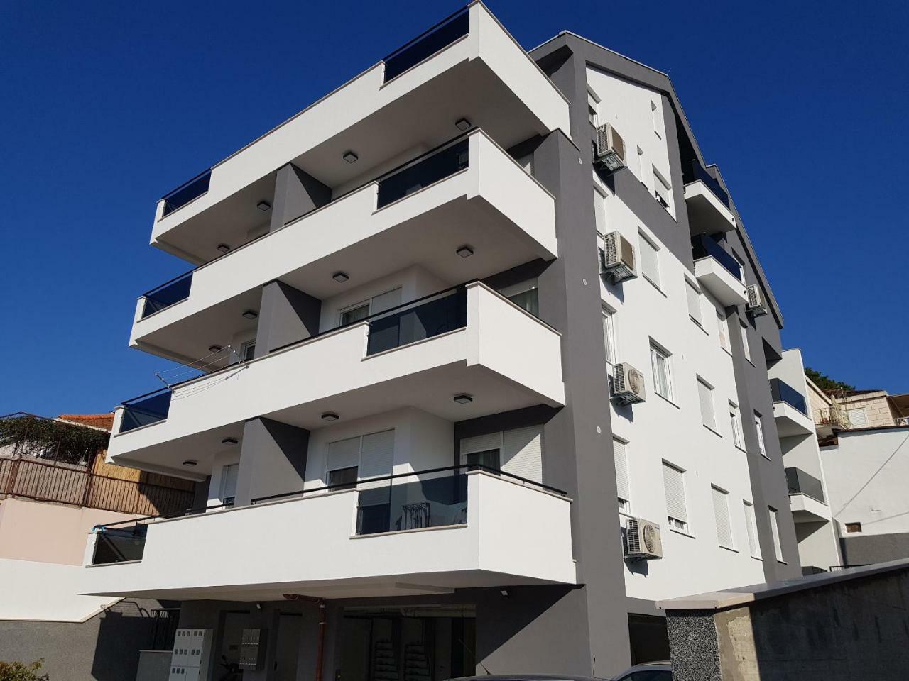 Apartment Mala Dubrovnik Eksteriør bilde